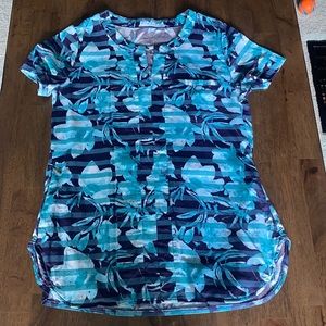 Women’s Scrub Top